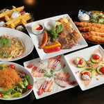 居酒屋Dining DICE的实拍图
