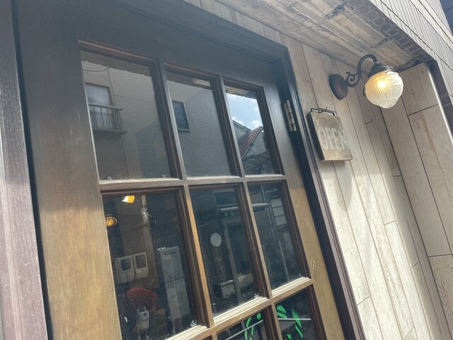 熊木ホットケーキ店的實拍高清圖
