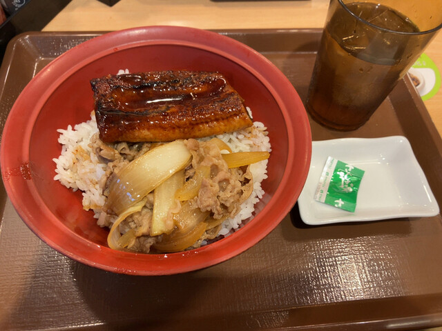 すき家 吉祥寺南店的實拍高清圖