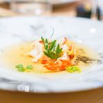 レストラン トヨ トーキョー的實拍圖