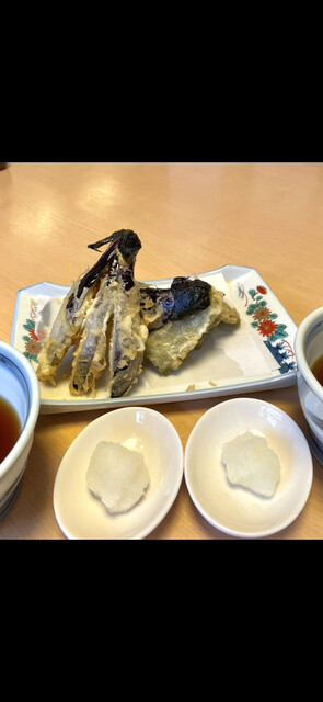 茶そば いな垣的實拍高清圖