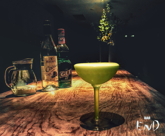 BAR END的實拍高清圖