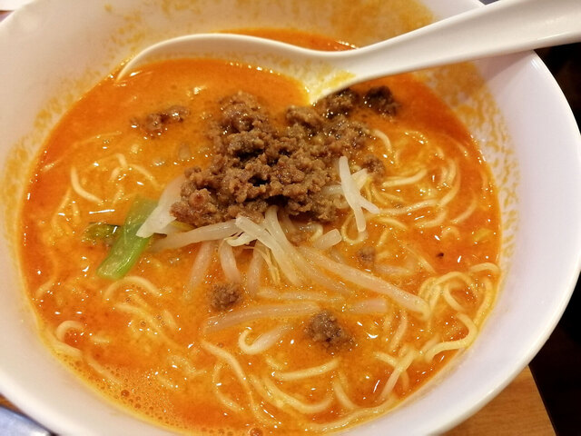 陳麻家 五反田西口店的实拍高清图