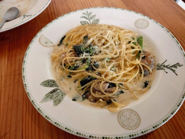 のんびりや食堂的实拍高清图