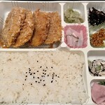 デリカKYK 阪急三番街店的实拍图