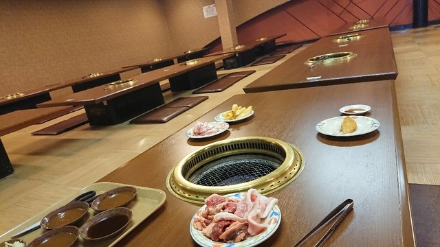 バイキング左近 本店的實拍高清圖