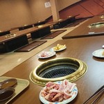 バイキング左近 本店的實拍圖