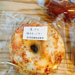 recommendations for SIDEMAAN'S