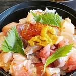 無添蔵 北花田店的實拍圖