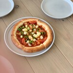 cafe planet的实拍图