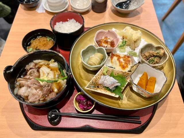 recommendations image for 三重人 京都ポルタ店