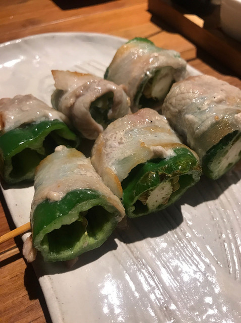 recommendations image for 博多やさい巻き串 虎乃家
