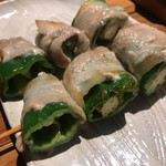 recommendations for 博多やさい巻き串 虎乃家