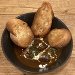ニシオギ333的實拍圖