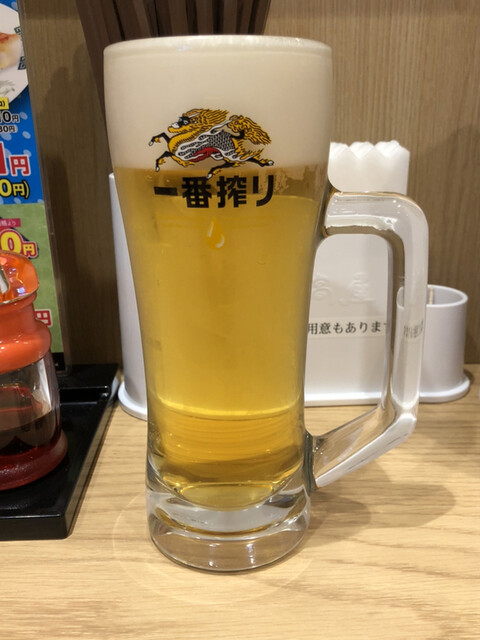 日高屋 ビーンズ阿佐ヶ谷てくて店的實拍高清圖