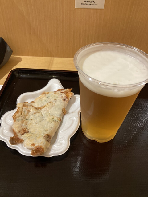 阪神名物いか焼き 博多阪急店的實拍高清圖