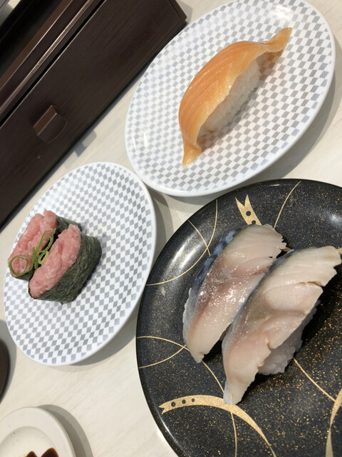 recommendations image for 魚べい 太宰府大佐野店