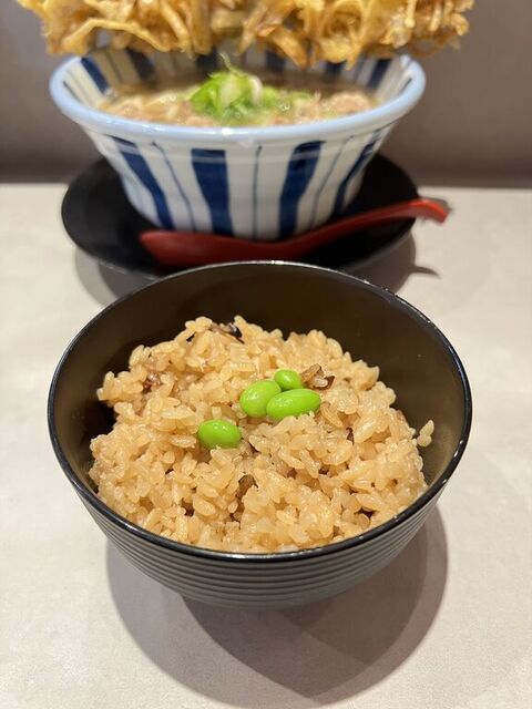 recommendations image for 島田本気うどん