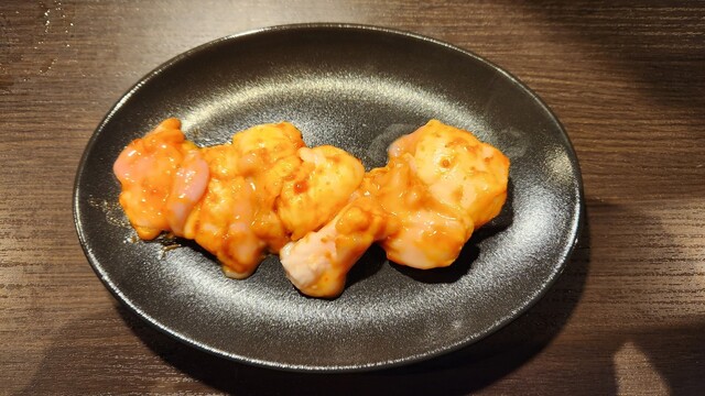焼肉 ダイニング 萬次郎的实拍高清图