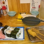 やたいや 烏丸店的实拍图