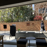 SYNdicate cafe的实拍图