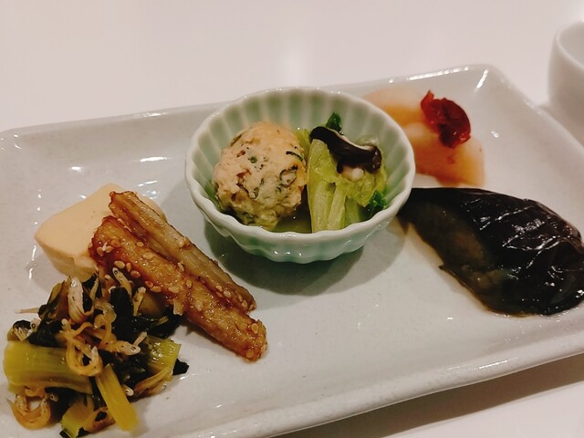 食堂・弁当・酒 エソラ的实拍高清图