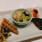 食堂・弁当・酒 エソラ的实拍图
