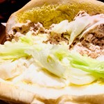 パンの田島 新京極店的实拍图