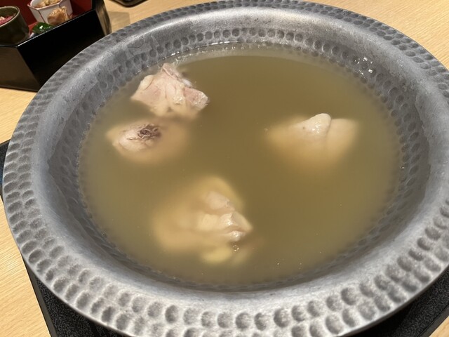 博多華味鳥 心斎橋店的实拍高清图