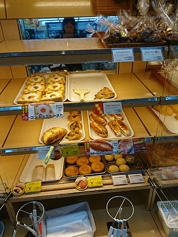 recommendations image for デイリーヤマザキ 神田岩本町店