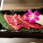 さんか亭的實拍圖