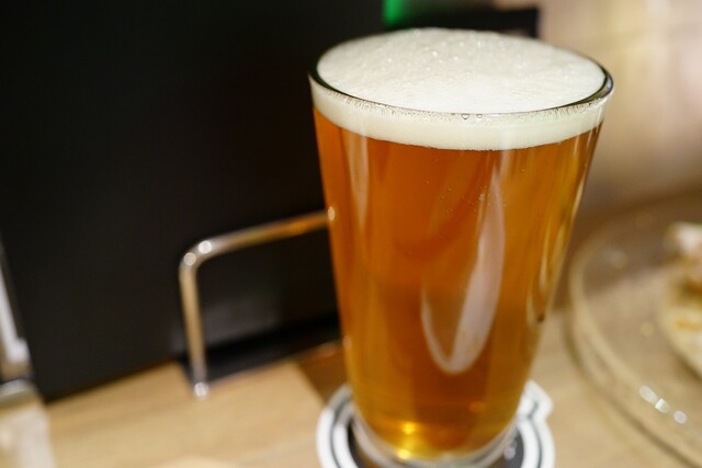 Goodbeer faucets的實拍高清圖