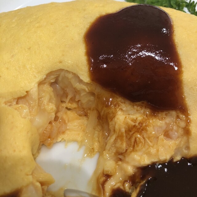 洋食や 三代目 たいめいけん 新宿高島屋店的實拍高清圖
