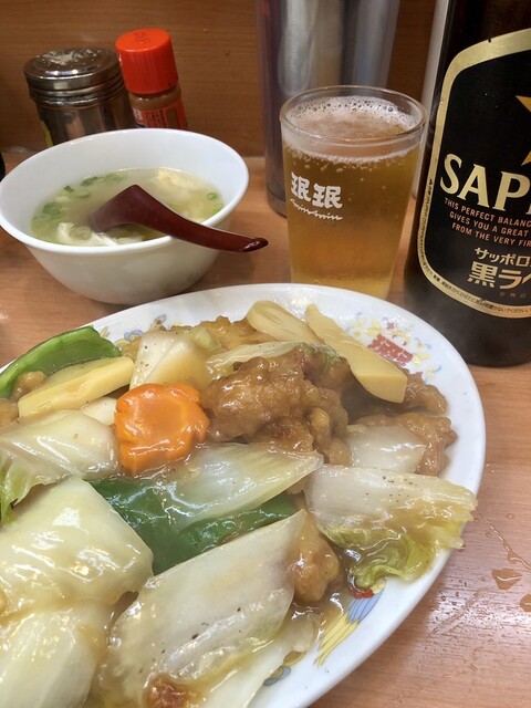 珉珉 瓢箪山店的實拍高清圖