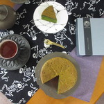 茶の環 日本橋三越店的實拍圖