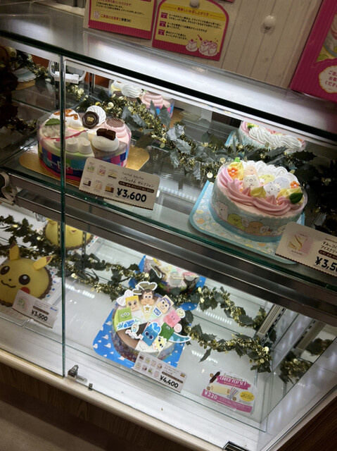サーティワンアイスクリーム 豊中内環RS店的實拍高清圖