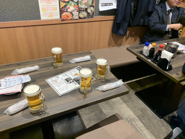 世界の山ちゃん 錦糸町南口店的實拍高清圖