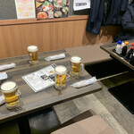 世界の山ちゃん 錦糸町南口店的實拍圖