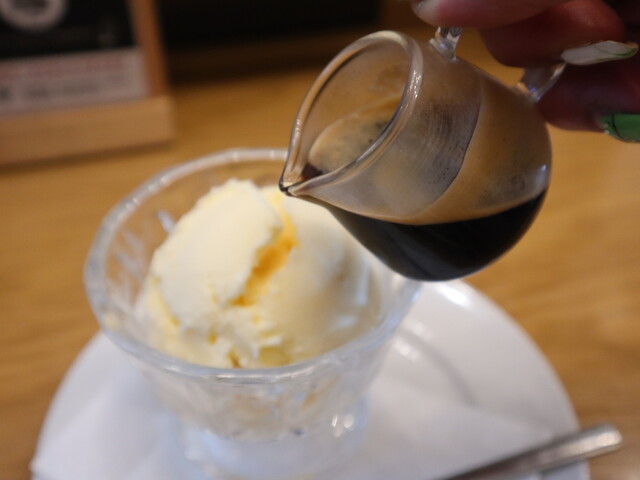 淡路坂珈琲 お茶の水店的實拍高清圖