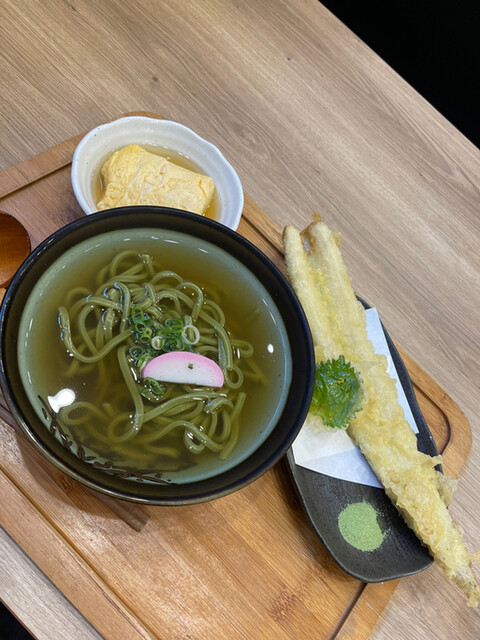 はなれ　中村製麺的實拍高清圖