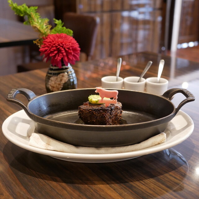 recommendations image for BLT STEAK GINZA