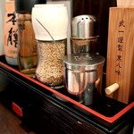 麺屋 武一  秋葉原店的實拍圖