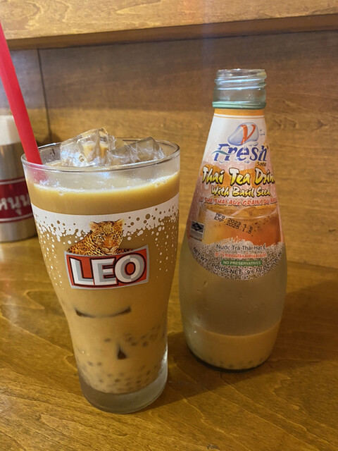 2階のタイ料理屋 コップン天満的實拍高清圖