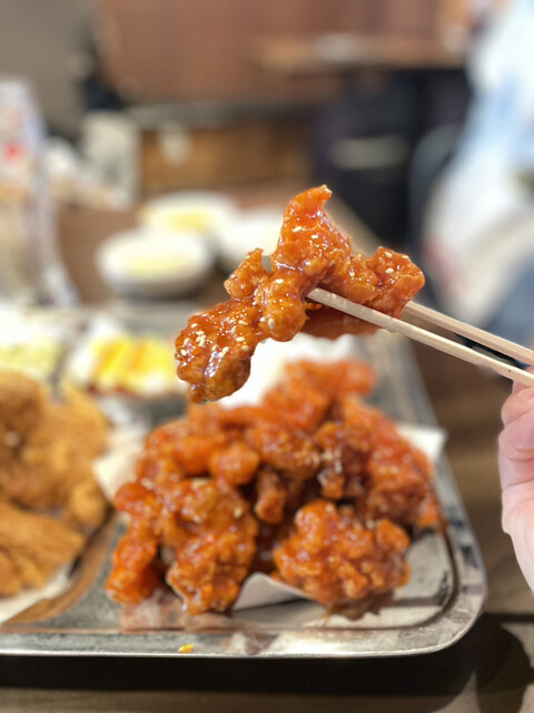 recommendations image for NENE CHICKEN ２号店