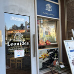 レオニダス 恵比寿店的實拍圖