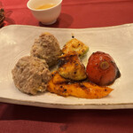 recommendations for うずまき 別館 シェフズテーブル