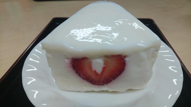 recommendations image for 洋菓子ボストン