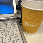 マクドナルド 金町北口店的實拍圖