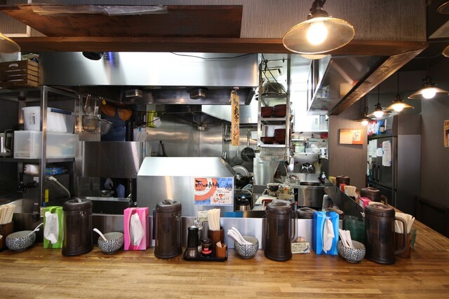 やっとこ 三田店的實拍高清圖