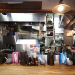 やっとこ 三田店的實拍圖